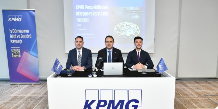 “Birleşme ve Satın Alma Trendleri 2022” raporu açıklandı