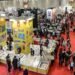 Uluslararası İstanbul Kitap Fuarı başlıyor
