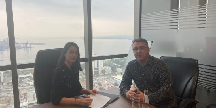 Ayhan Prepol: “Akıllı tekstil Türkiye’de ivme kazandı”