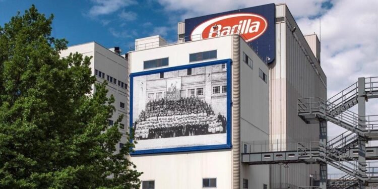 Barilla Grup, Back to Nature’ı satın aldığını duyurdu