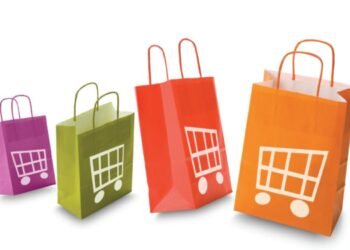 Perakende satış hacmi yıllık bazda yüzde 9,5 arttı