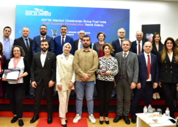 “Oktay Sinanoğlu Teknoloji Ödülleri” sahiplerini buldu