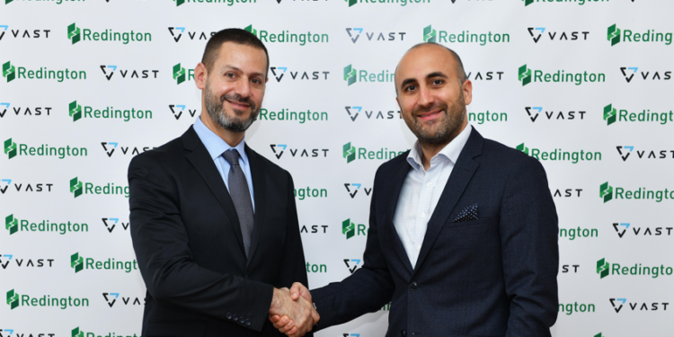 Stratejik iş birliği: Redington Türkiye – VAST Data