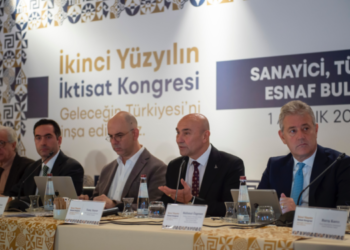İkinci Yüzyılın İktisat Kongresi’ne dair bildirge açıklandı