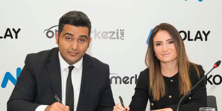 Aktif Bank ve Otomerkezi’nden iş birliği duyurusu