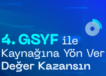 Bilişim Vadisi, 4. Girişim Sermayesi Yatırım Fonu’nu kurdu