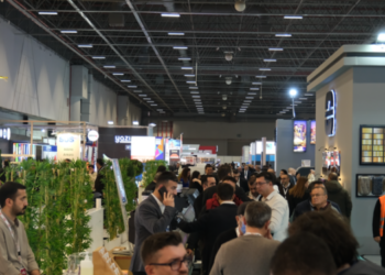 “FESPA Eurasia 2022” 87 ülkeden ziyaretçiyi ağırladı