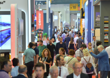 45. Yapı Fuarı’nın tarihi açıklandı