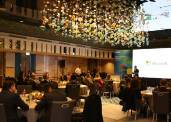 Finans liderleri CFO Connect etkinliğinde buluştu 