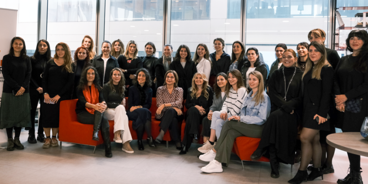 “İyi İşler” eğitim programında yeni dönem başladı