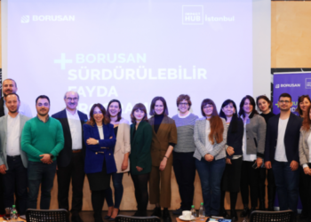 Sürdürülebilir Fayda Programı’nda desteklenecek projeler açıklandı