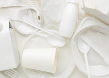 Kanada’dan tek kullanımlık plastik yasağı