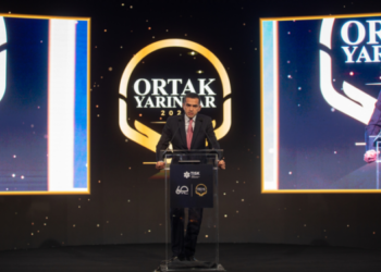 TİSK’in “Ortak Yarınlar Ödül Programı” gerçekleştirildi
