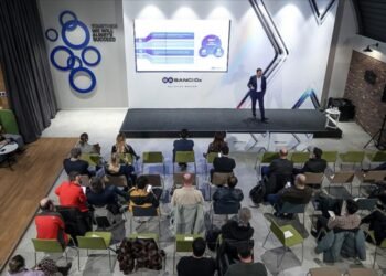 SabancıDx, dijital yeniliklerini “Dijital Kampüs”te anlattı 