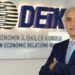 DEİK Başkanı 2023 öngörülerini paylaştı