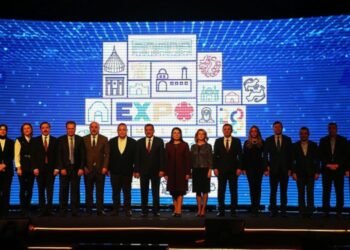 EXPO 2028’in tanıtımı yapıldı
