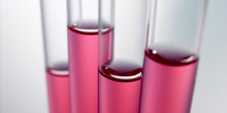 Kimya sektöründe ihracat 30 milyar doları aştı