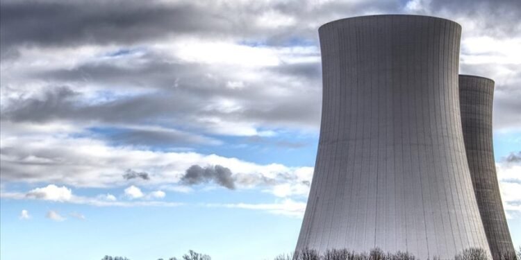 Nükleer enerji mevzuatına ilişkin cezalar yeniden belirlendi