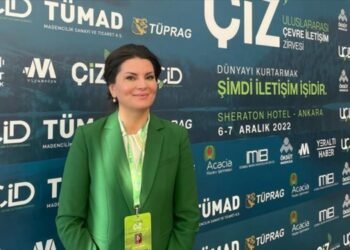 Uluslararası Çevre İletişim Derneği, iklim mücadelesini ABD’de anlatacak 