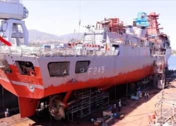 Gemi inşa faaliyetlerinde temiz üretim devri