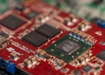 Tayvanlı çip devi, Arizona’daki yeni fabrikasında tören yapacak