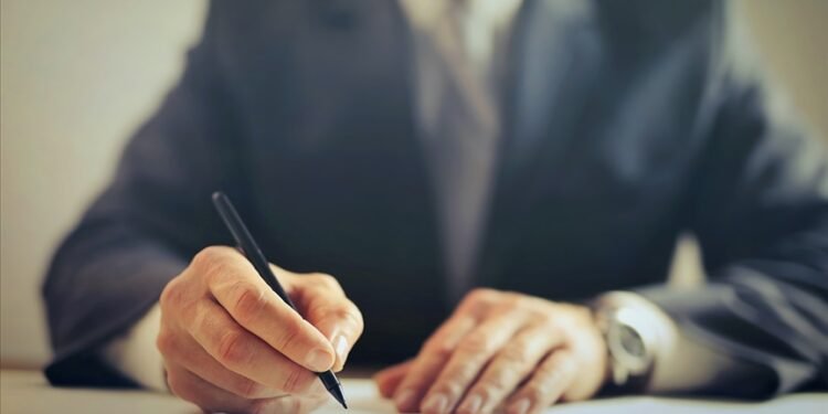 Türkiye’de kurulan şirket sayısı yüzde 5,8 arttı