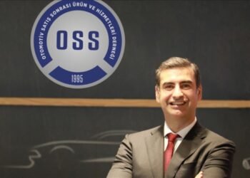 OSS Başkanı, otomotiv satış sonrası pazarını değerlendirdi