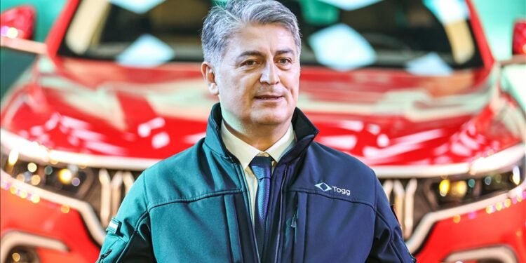 Togg Üst Yöneticisi: “2024’ün sonunda Avrupa pazarına girmeyi düşünüyoruz”