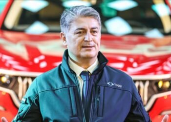Togg Üst Yöneticisi: “2024’ün sonunda Avrupa pazarına girmeyi düşünüyoruz”
