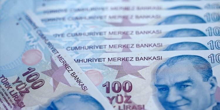 Katılım bankacılığında 2023 pazar payı hedefi: “Yüzde 10,6”
