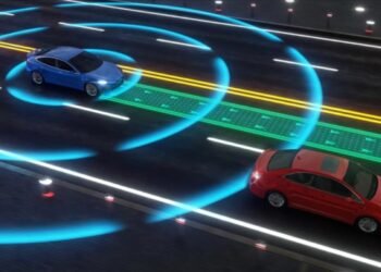 Otonom araçlar kötü hava koşullarında da güvenli çalışacak