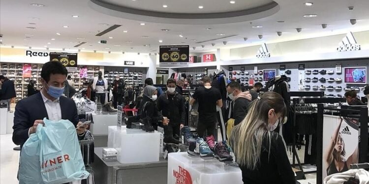 TÜBİSAD: “Türkiye’de alışveriş alışkanlıkları kökten değişti”