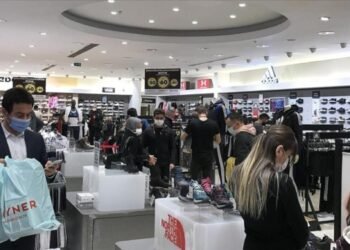 TÜBİSAD: “Türkiye’de alışveriş alışkanlıkları kökten değişti”