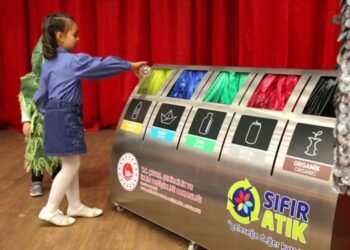 “Sıfır Atık Zirvesi ve Ödül Töreni” İstanbul’da yapılacak