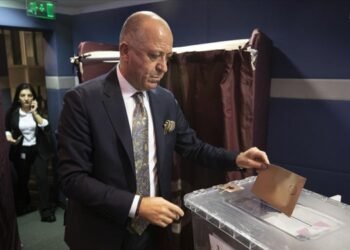 Ankara Sanayi Odası Yönetim Kurulu Başkanlığı seçimi tamamlandı