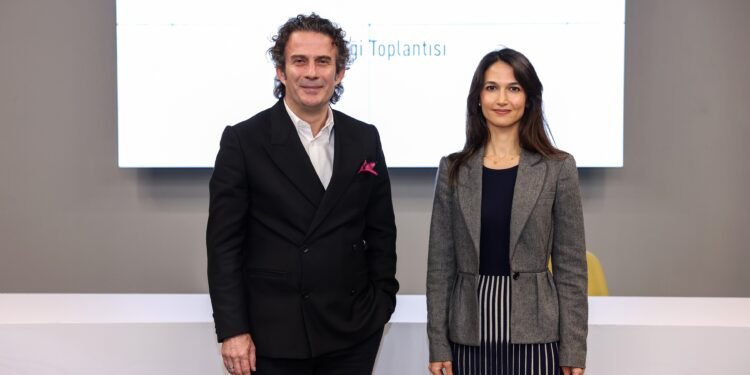 Enerjisa Enerji, Plug and Play iş birliğiyle Silikon Vadisi’nde