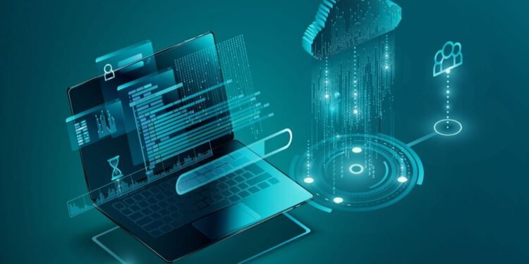 Hibrit çalışmada siber güvenlik sınırı