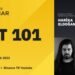 Binance Türkiye’nin webinar serisinde yeni soluk: “NFT 101”