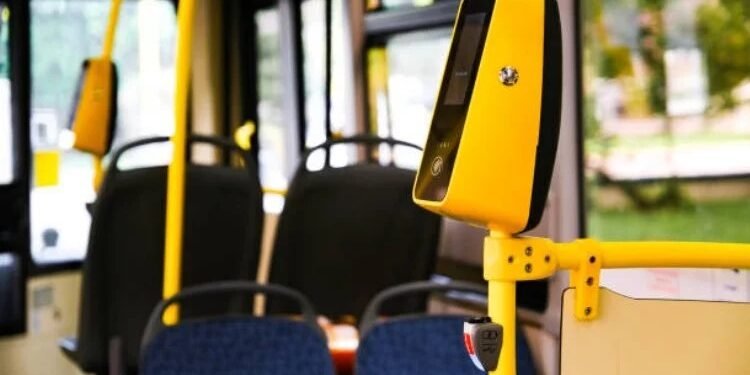 Asis Elektronik’ten toplu ulaşımda temassız kartı yaygınlaştıracak hamle