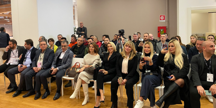 Mücevher İhracatçıları Birliği CIBJO üyesi oldu