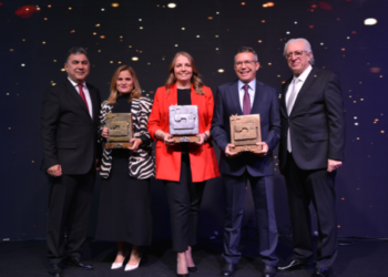 EİB İhracatın Yıldızları Ödül Töreni gerçekleştirildi