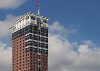 Tekfen Holding sürdürülebilirlik başarısını tescilledi