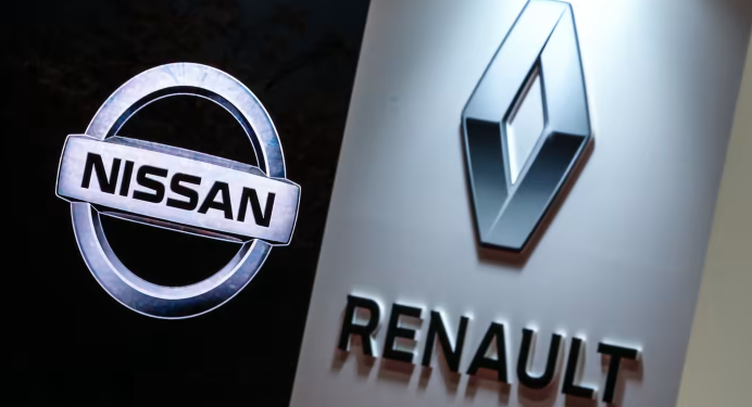 Renault-Nissan hisse müzakereleri sürüyor