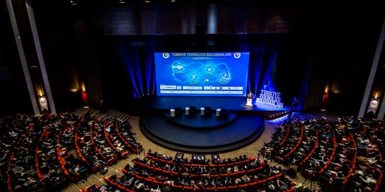 Türkiye Teknoloji Buluşmaları Edirne’de gerçekleşti