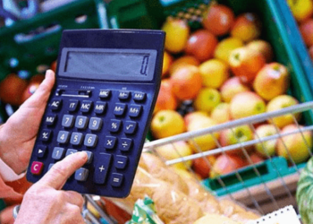 Güncel enflasyon rakamları paylaşıldı