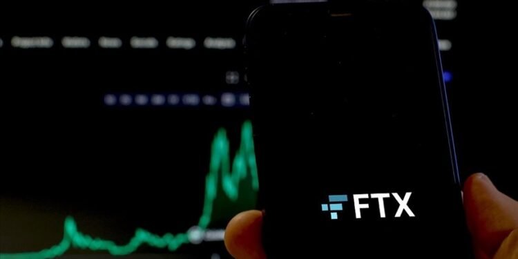 FTX: “Hackerler yaklaşık 415 milyon dolarlık kripto para çaldı”