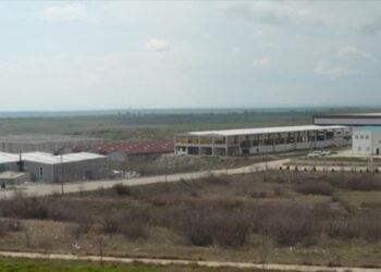 Edirne Organize Sanayi Bölgesi için genişletilmesi kararı alındı  