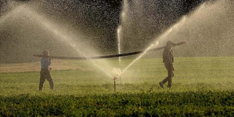 Bakanlık “Su Verimliliği Seferberliği” başlatacak