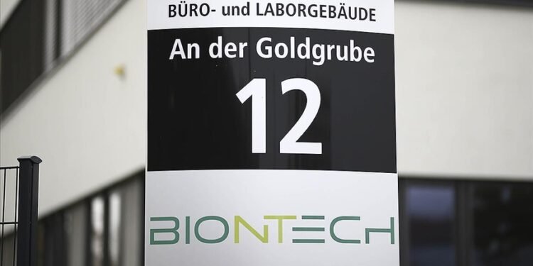 BioNTech, yapay zekâ girişimi InstaDeep’i satın alıyor