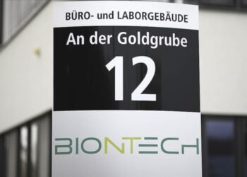 BioNTech, yapay zekâ girişimi InstaDeep’i satın alıyor